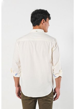 CAMISA KOAJ BUTTON DOWN ML 5975 3/24