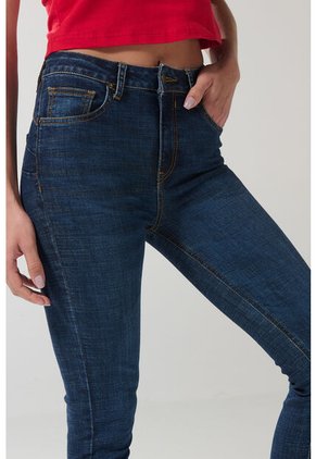 KOAJ PANTALON KOAJ JEAN PUSH UP 23816 2/25