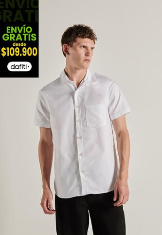KOAJ CAMISA KOAJ SPORT COLLAR MC 4717 1/24 Koaj