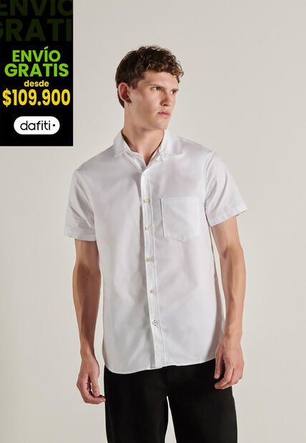 KOAJ CAMISA KOAJ SPORT COLLAR MC 4717 1/24