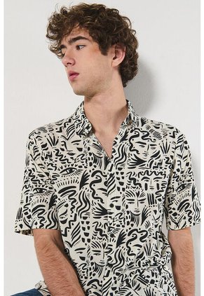 CAMISA KOAJ SPORT COLLAR 5553 3/24