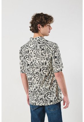 CAMISA KOAJ SPORT COLLAR 5553 3/24