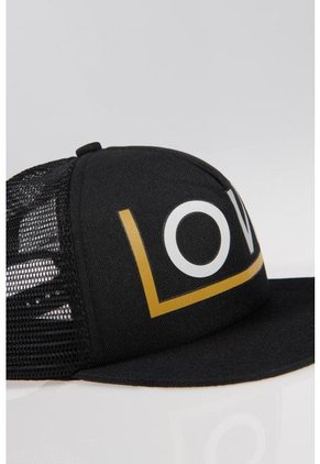 KOAJ-GORRA KOAJ VANEILA 3/18