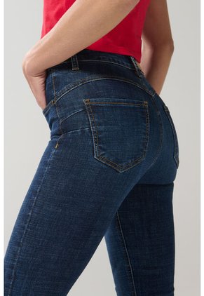 KOAJ PANTALON KOAJ JEAN PUSH UP 23816 2/25