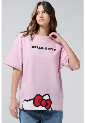 KOAJ CAMISETA KOAJ HELLOM 26694 4/25