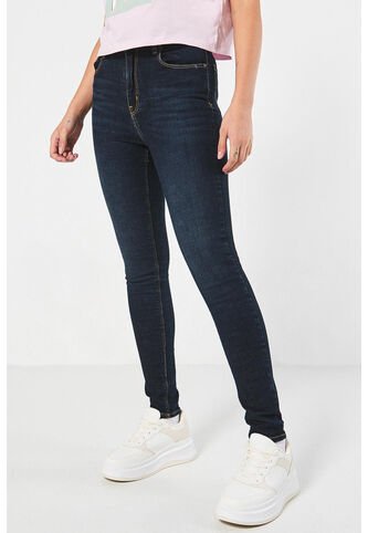 KOAJ PANTALON KOAJ JEAN JEGGING STA 13173 3/2 Koaj