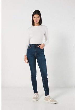 PANTALON KOAJ JEAN JEGGING STA 16408 4/24