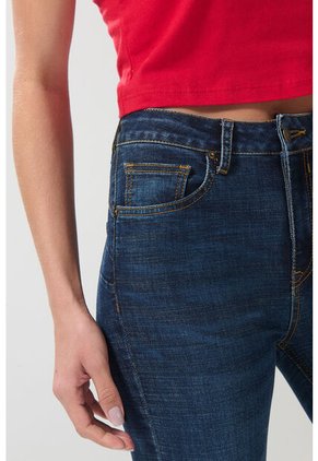 KOAJ PANTALON KOAJ JEAN PUSH UP 23816 2/25