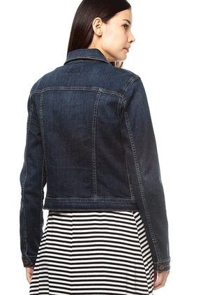Chaqueta Azul Oscuro Koaj