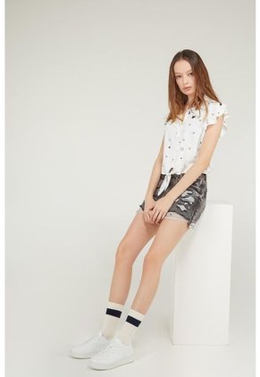 KOAJ-SHORT KOAJ DEMIT TA YG 2 3/20