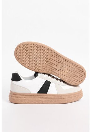 KOAJ ZAPATOS KOAJ PLATFORM F 23634 4/25