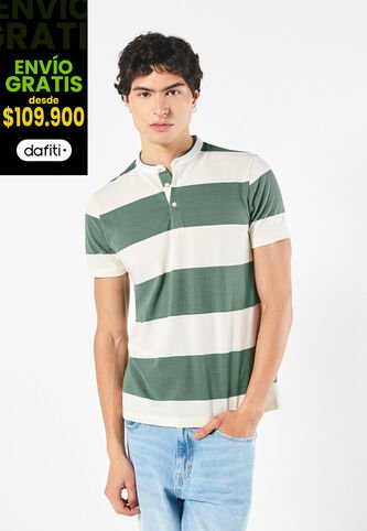 KOAJ CAMISA POLO KOAJ BERNAT 19091 4/24 Koaj