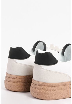 KOAJ ZAPATOS KOAJ PLATFORM F 23634 4/25