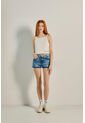 KOAJ SHORT VINTAGE  KOAJ 6104 1/24 de Koaj