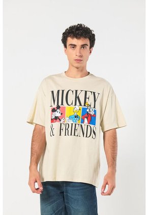 CAMISETA KOAJ ENDELEYK 17194 4/24