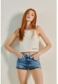 KOAJ SHORT VINTAGE  KOAJ 6104 1/24 de Koaj