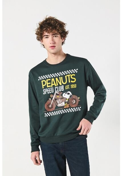 KOAJ SUETER KOAJ NOTSONY 17570 4/24