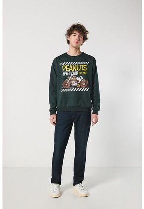 KOAJ SUETER KOAJ NOTSONY 17570 4/24