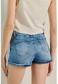 KOAJ SHORT VINTAGE  KOAJ 6104 1/24 de Koaj
