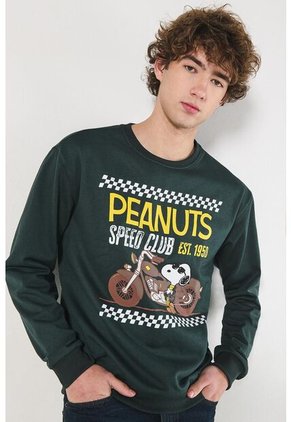 KOAJ SUETER KOAJ NOTSONY 17570 4/24