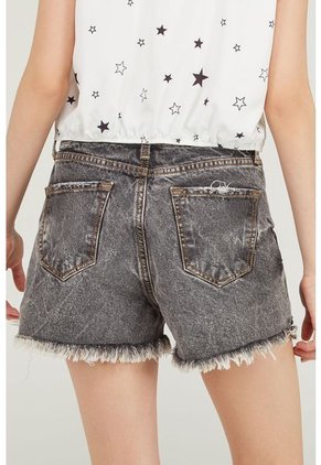 KOAJ-SHORT KOAJ DEMIT TA YG 2 3/20