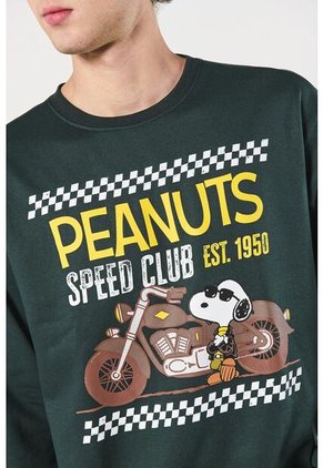 KOAJ SUETER KOAJ NOTSONY 17570 4/24