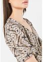 KOAJ BLUSA KOAJ MANGA AGLOBADA 10465 3/24 de Koaj