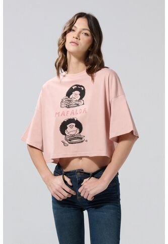 KOAJ CAMISETA KOAJ FALDAN 26472 3/25 Koaj