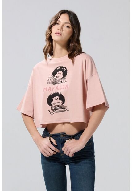 KOAJ CAMISETA KOAJ FALDAN 26472 3/25