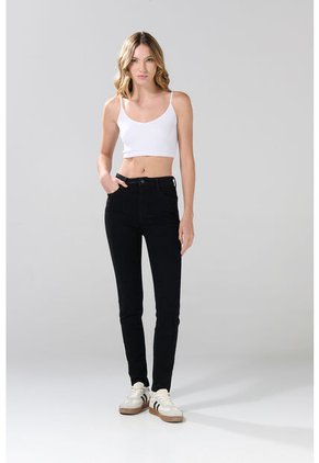 KOAJ PANTALON KOAJ JEAN JEGGING STA 30620 4/2