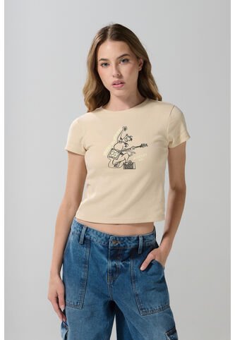 KOAJ CAMISETA KOAJ LAKOR 23587 2/25 Koaj