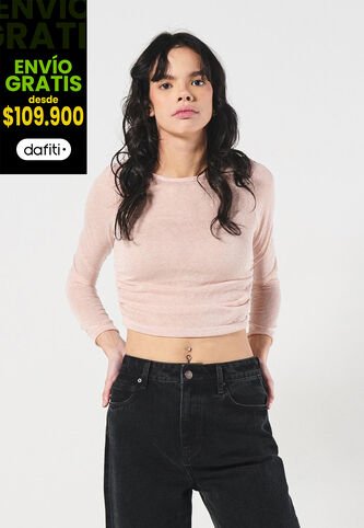 KOAJ BLUSA KOAJ LUMI 16951 4/24 Koaj