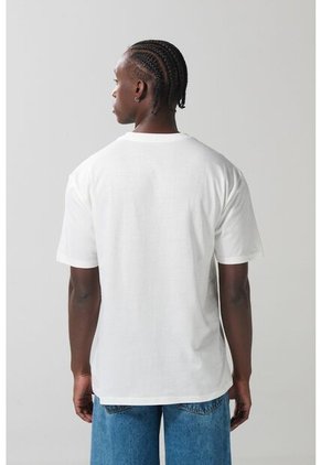 CAMISETA KOAJ LIAFEN 22081 2/25