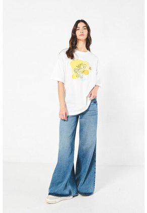 KOAJ CAMISETA KOAJ QUEZ 14957 4/24