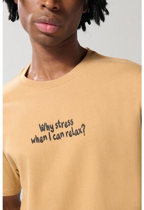 KOAJ CAMISETA KOAJ 21633 2/25