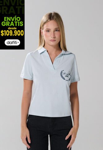 KOAJ BLUSA KOAJ NYL 20669 4/24 Koaj