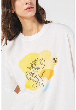 KOAJ CAMISETA KOAJ QUEZ 14957 4/24