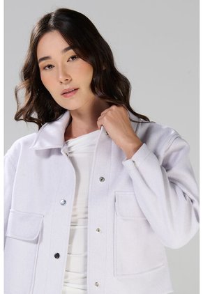 KOAJ CHAQUETA KOAJ TRUCKER MARIANA 3 4/25