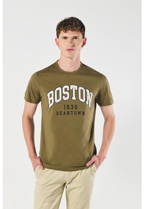KOAJ CAMISETA KOAJ 20721 4/24