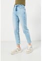 KOAJ PANTALON KOAJ JEAN MOM STA 19088 1/25 de Koaj