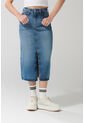 KOAJ FALDA KOAJ JEAN 23318 M 2/25 de Koaj