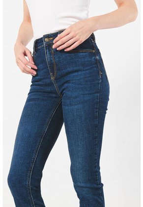 KOAJ PANTALON KOAJ JEAN JEGGING TA FB 14818 4