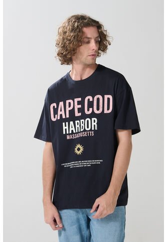 KOAJ CAMISETA KOAJ SHASYE 24511 3/25 Koaj