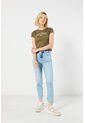 KOAJ PANTALON KOAJ JEAN MOM STA 19088 1/25 de Koaj