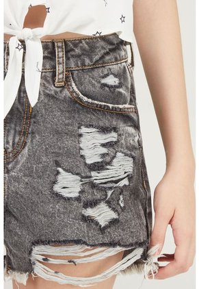 KOAJ-SHORT KOAJ DEMIT TA YG 2 3/20