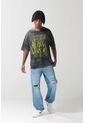 CAMISETA KOAJ DAYENET 18592 1/25 de Koaj