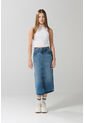 KOAJ FALDA KOAJ JEAN 23318 M 2/25 de Koaj