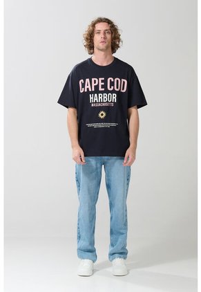 KOAJ CAMISETA KOAJ SHASYE 24511 3/25