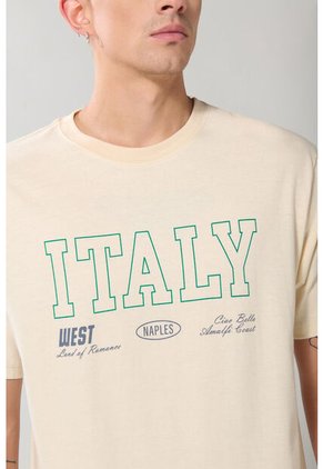 CAMISETA KOAJ 22337 2/25