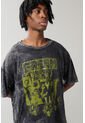 CAMISETA KOAJ DAYENET 18592 1/25 de Koaj